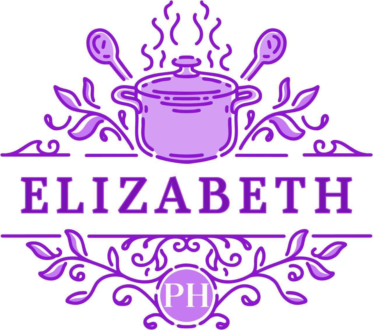 Elizabeth PH Logo